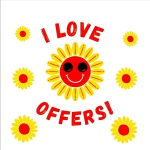 ‼️🔥OFFERS ARE GREAT.. SUBMIT ONE NOW‼️🔥